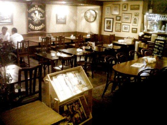 Brighton Bell Hommachidori